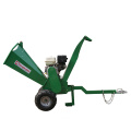 2015 Best seller 13hp GX390 engine 100mm chipping capacity wood chipper,wood chipper machine,honda engine wood chipper